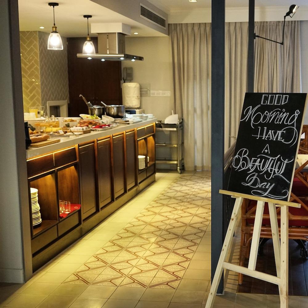 Maison De Camille Boutique Hotel Ciudad Ho Chi Minh  Exterior foto