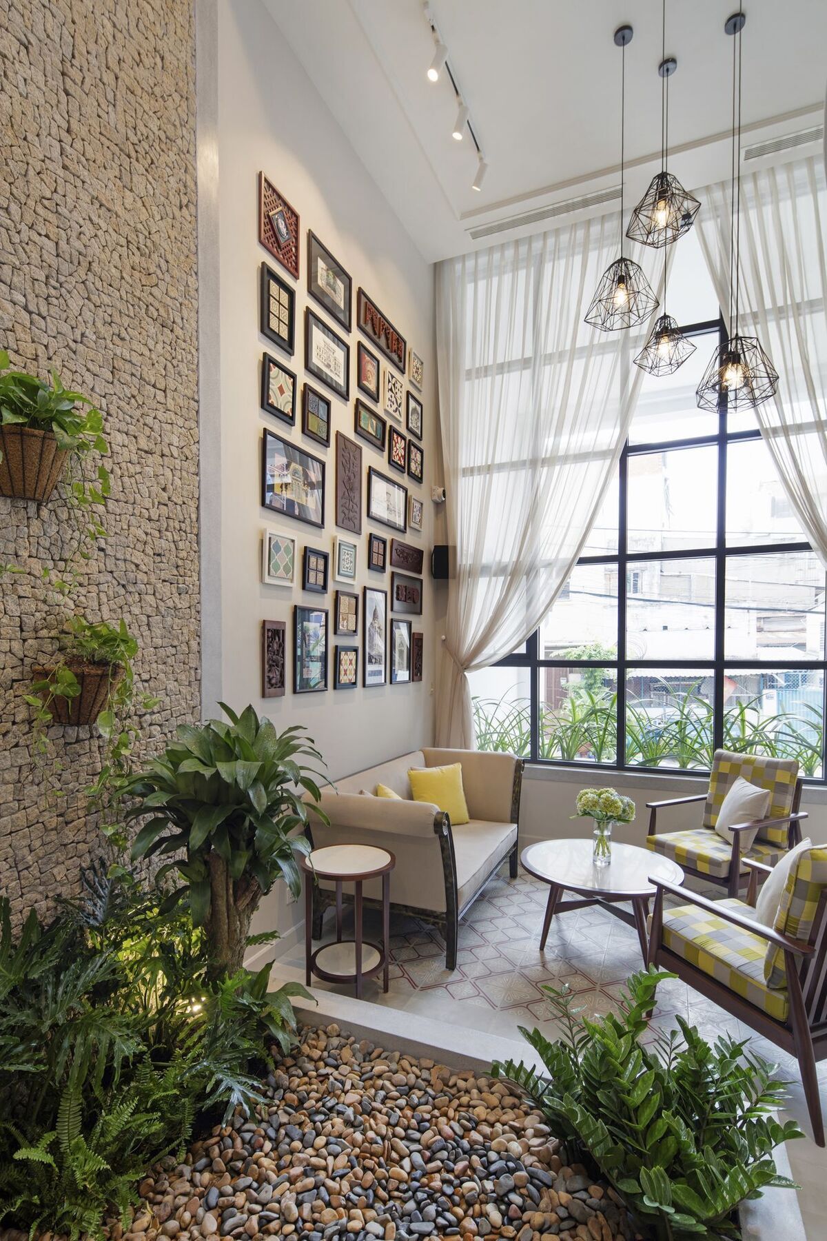 Maison De Camille Boutique Hotel Ciudad Ho Chi Minh  Exterior foto