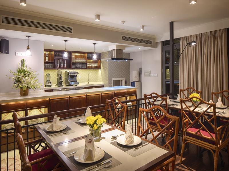 Maison De Camille Boutique Hotel Ciudad Ho Chi Minh  Exterior foto